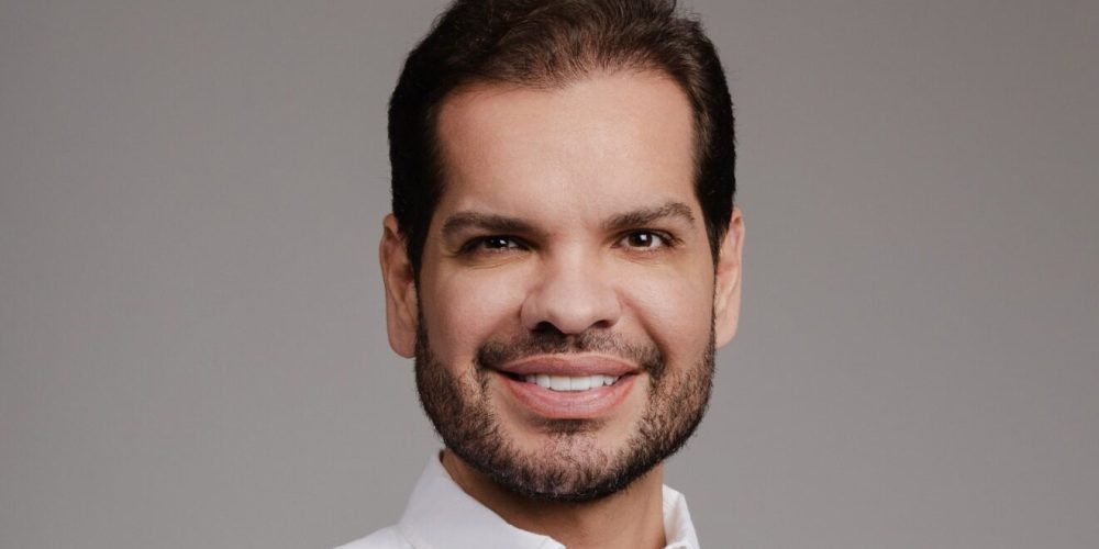 Arlindo Garrote, presidente da CAIXA Assistência