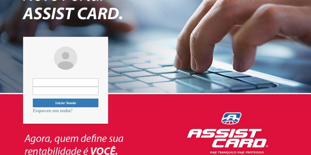 Assist Card apresenta novo portal para agentes de viagens