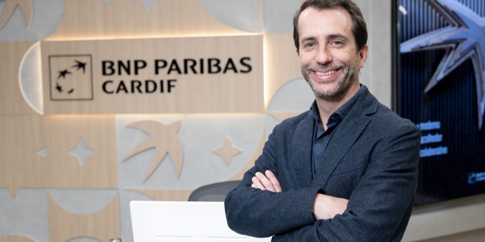 BNPP Cardif Brasil - Emmanuel Pelège