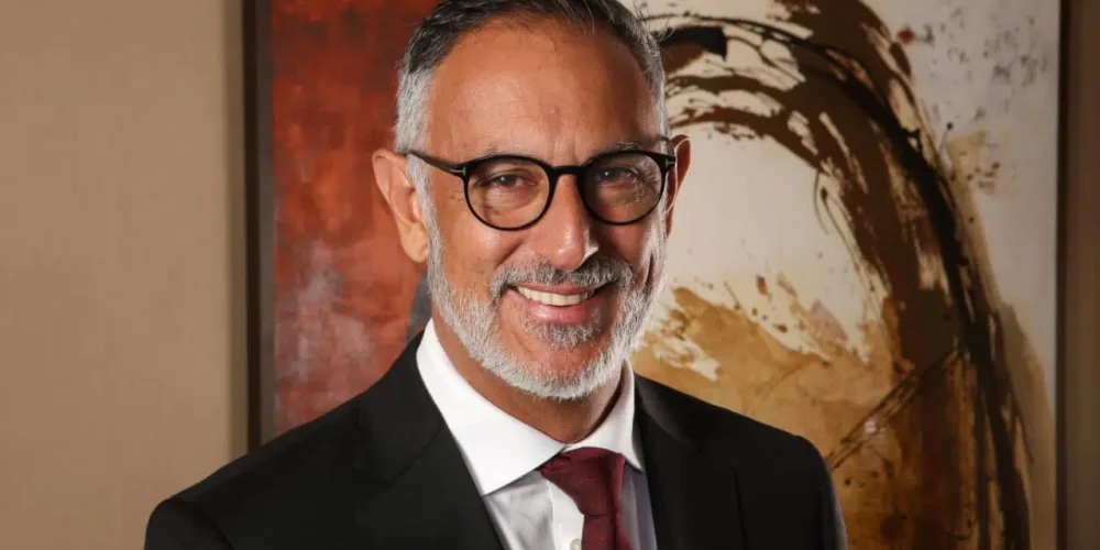 Bruno Sobral, Fenasaúde