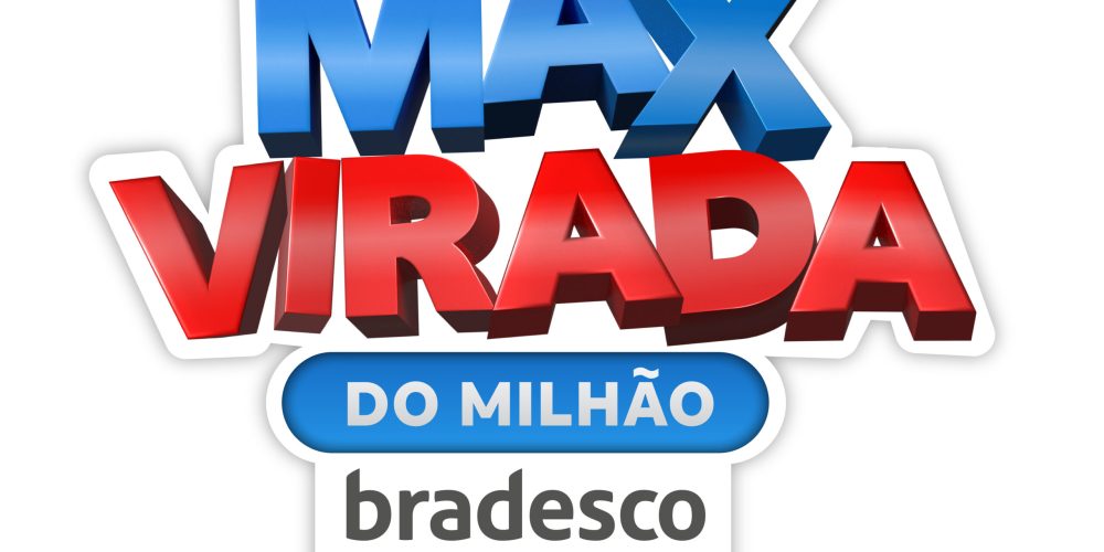 Bradesco Capitalização lança Max Virada do Milhão