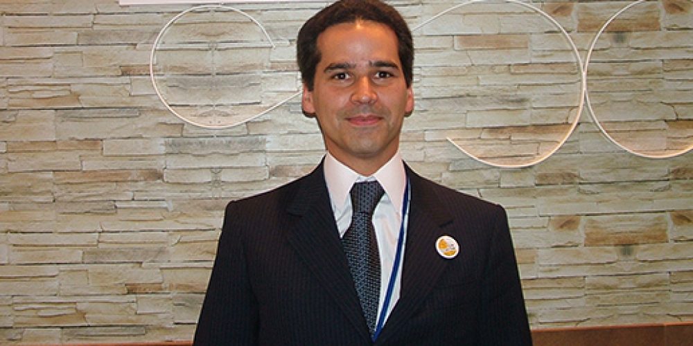Francisco Caiuby Vidigal Filho