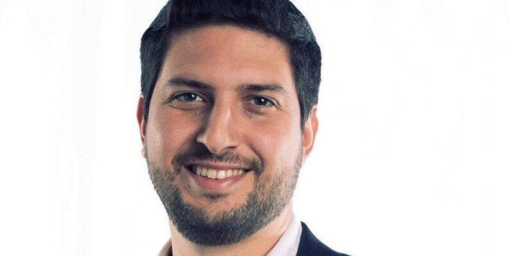 Acrisure apresenta Caio Petrolini como novo CFO no Brasil