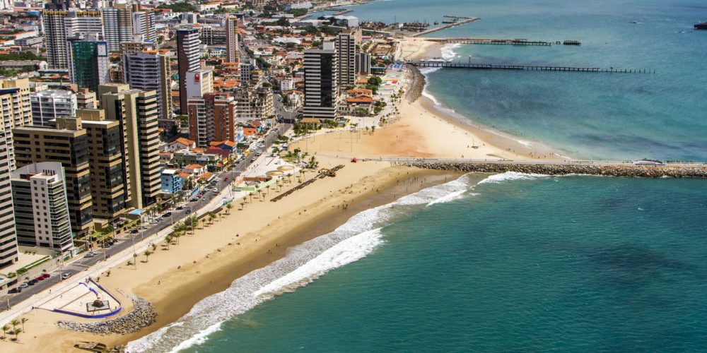 Capemisa tem novo endereço em Fortaleza