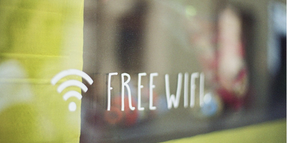 Free Wi-Fi