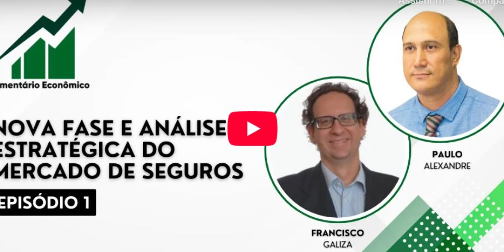 Programa Comentário Econômico