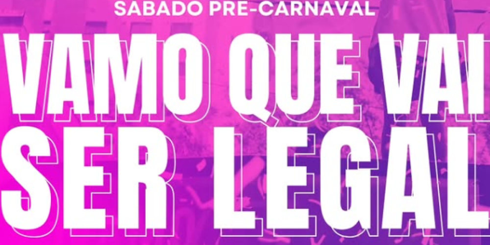 Banner bloco VQVSL - Reprodução: Redes Sociais