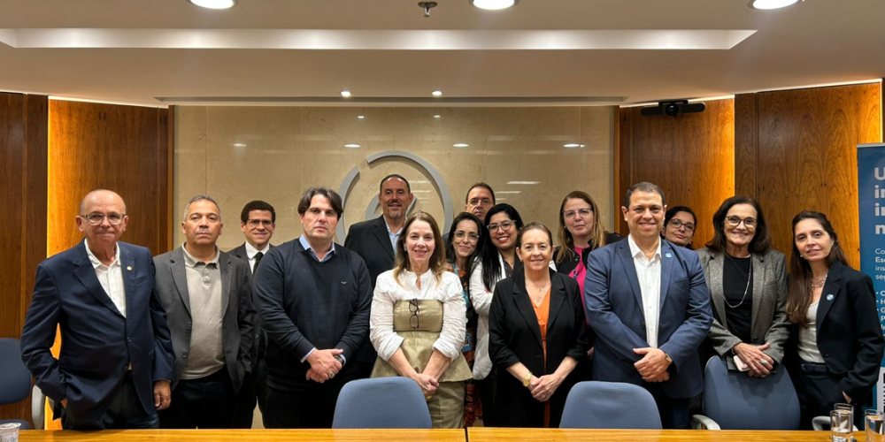 Maria Filomena Branquinho é a nova presidente do Ibracor