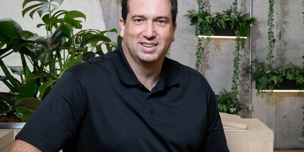 Carlos Gondim (FOTO: Germano Lüders)