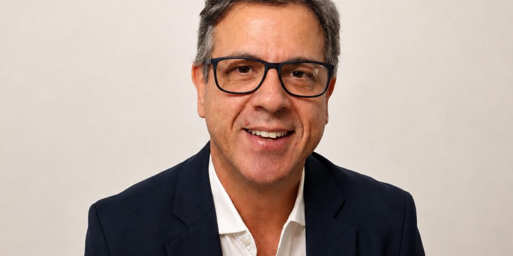 Carlos Luna, presidente do Sindsegnne