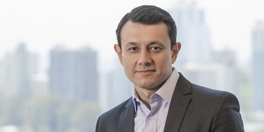 Carlos Marinelli - Divulgação Bradesco Saúde