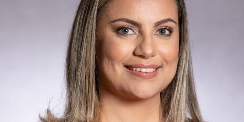 Carol Ayub - Diretora de Riscos Financeiros da Tokio Marine
