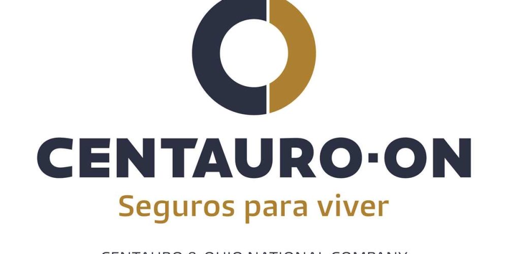 Centauro-ON - Logo
