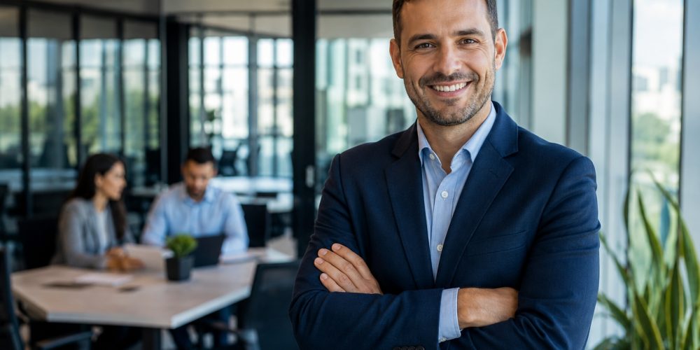 seguro empresarial