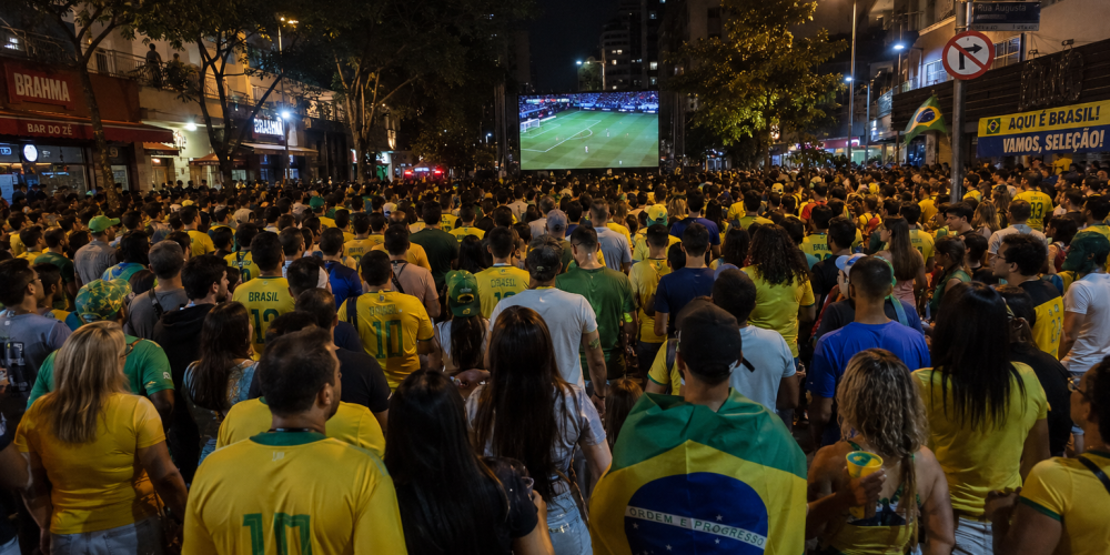 copa do mundo