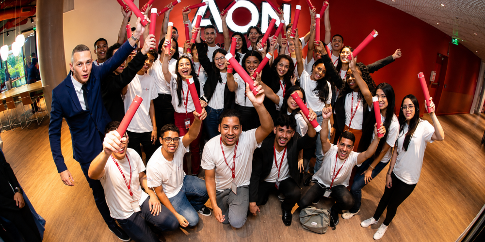Instituto Aon abre inscrições para a 12ª edição do Programa Jovem Seguro