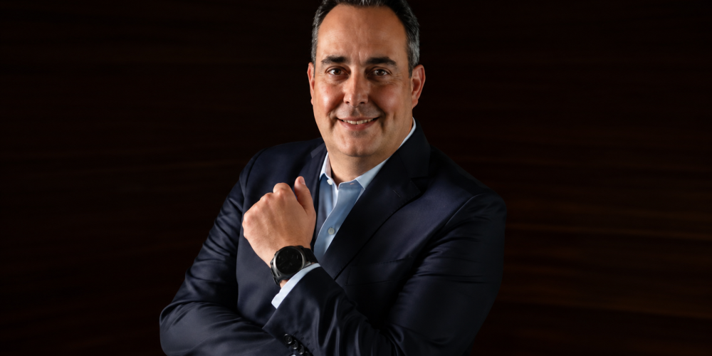 Eduardo Chedid, CEO da PicPay