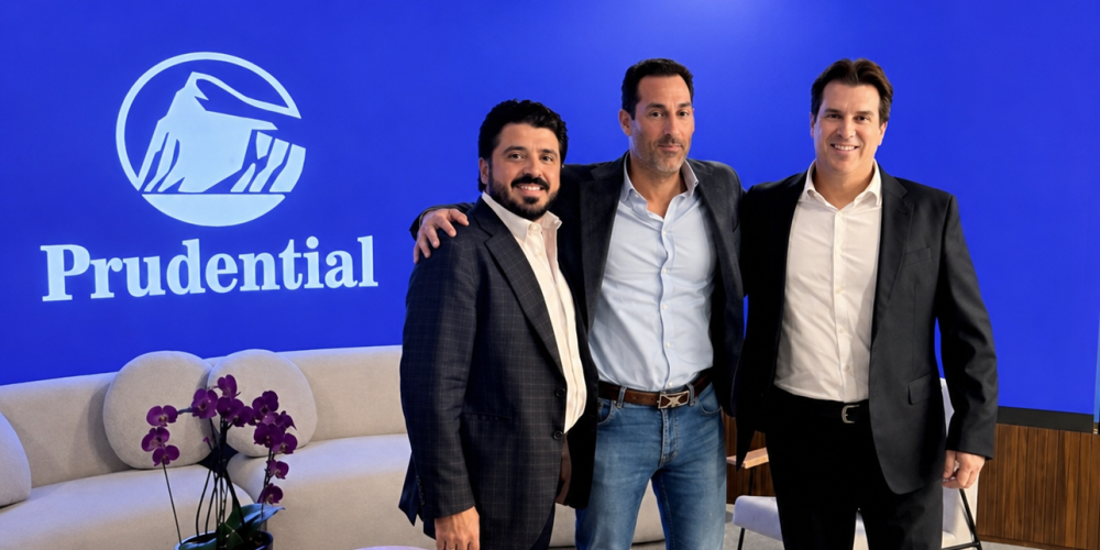 Prudential do Brasil firma parceria com o IGP e amplia presença no mercado global de benefícios corporativos