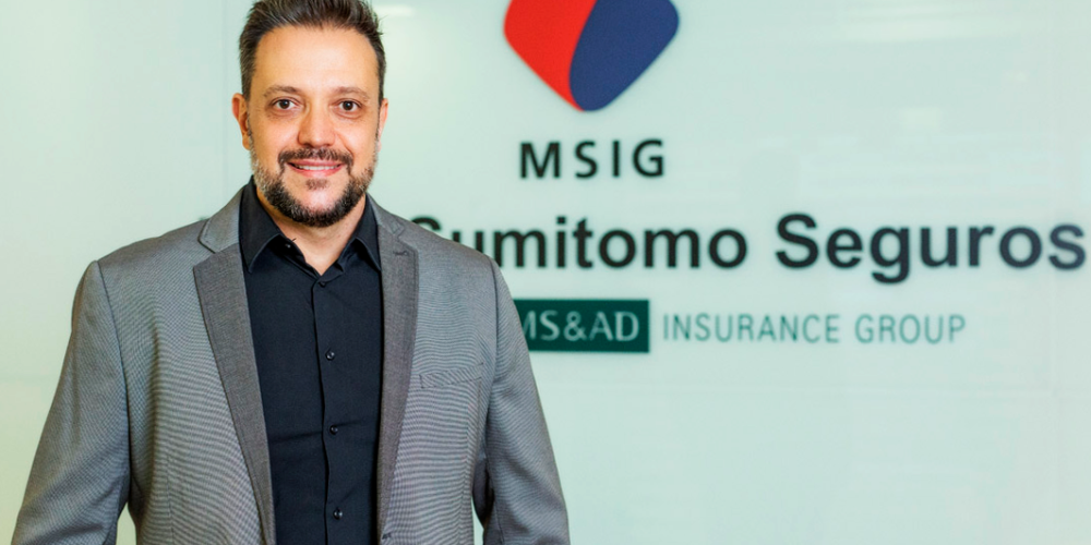 Mitsui Sumitomo Seguros lança seu novo Portal para Seguros Empresariais