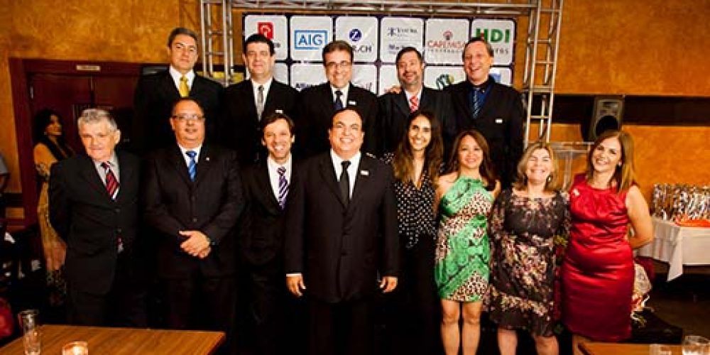 Clube do Litoral Paulista tem nova diretoria