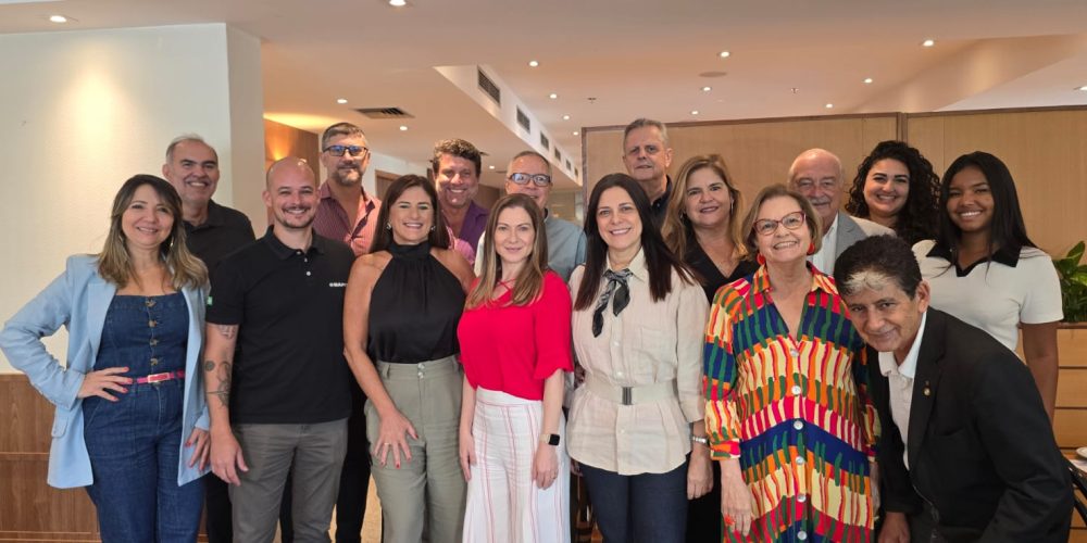 Confraternização CVG-RJ - nov2025