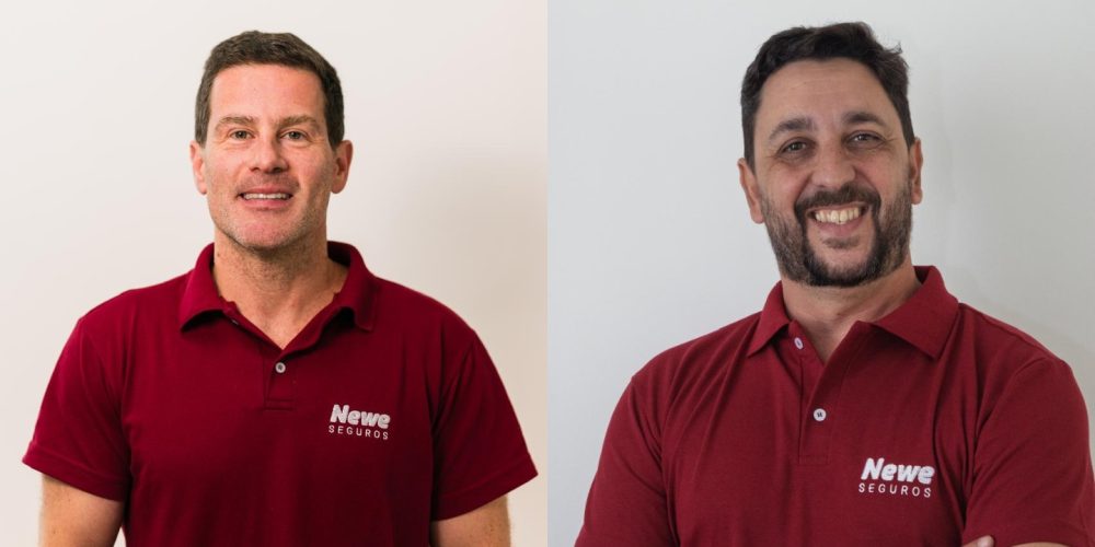 Rodrigo Motroni e Henrique Camillo