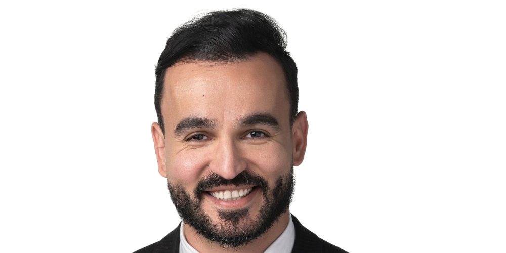 Marcos Alexandre Tadeu de Oliveira Lopes, sócio e gestor da área de Direito Securitário do escritório Rücker Curi Advocacia e Consultoria Jurídica