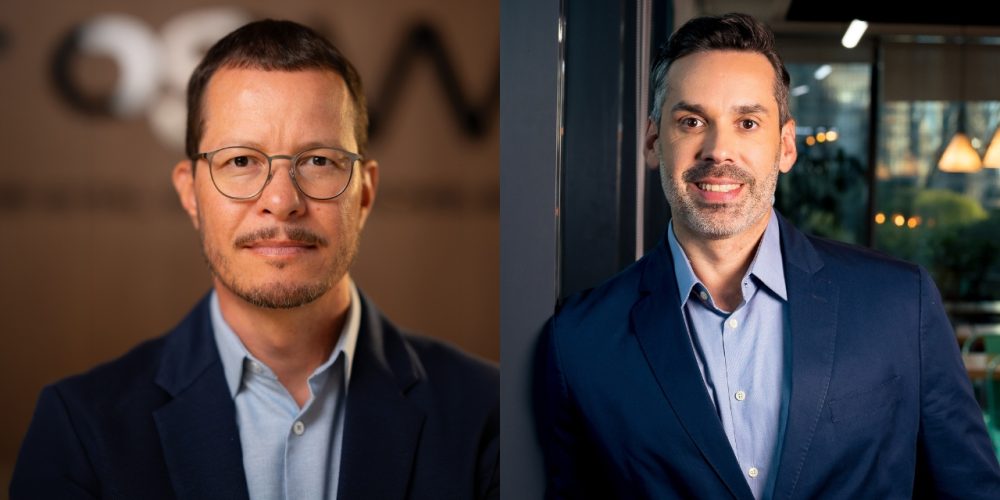 Gilberto Carvalho e Bruno Porte