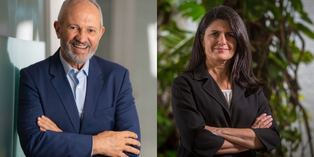 Seguros Unimed anuncia Paulo César Hartung e Zeina Latif como novos conselheiros independentes