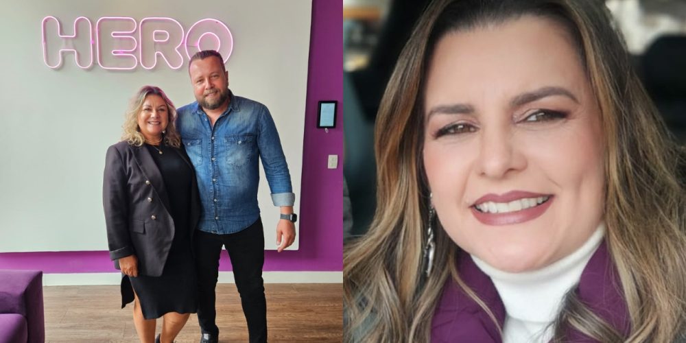 Hero Seguros anuncia reforço estratégico no time comercial