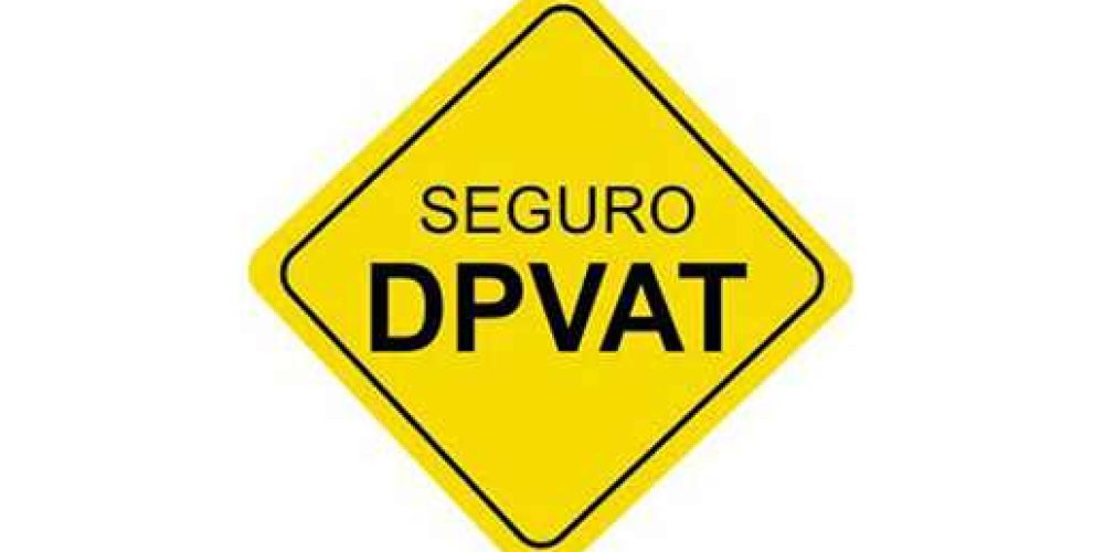 DPVAT Sincor-GO