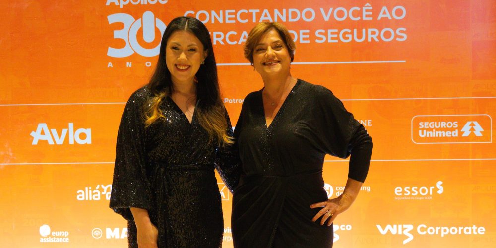 Graciane Pereira e Kelly Lubiato