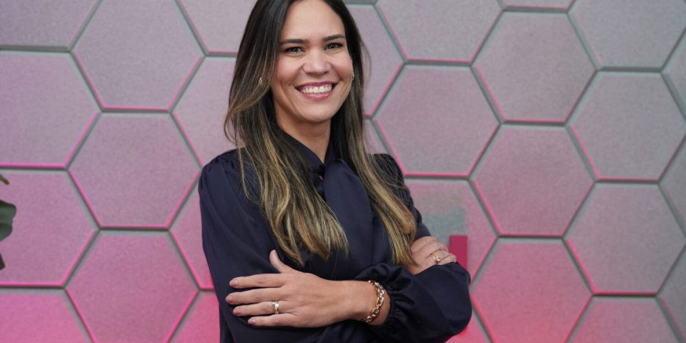 Yasmin Arriscado, Coordenadora de D&O e Cyber da Akad Seguros