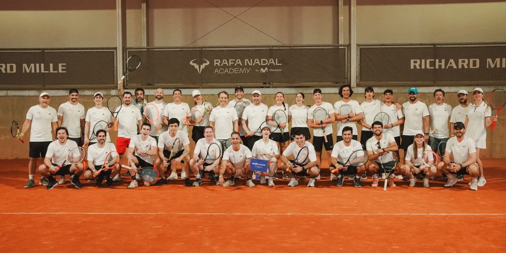 MAIORCA 2026 | ICATU SEGUROS