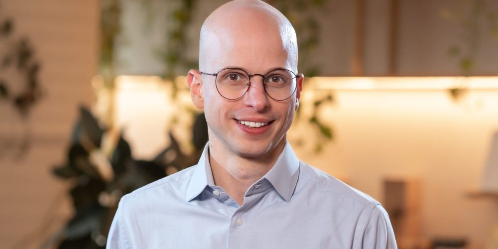 Daniel Feldenheimer, da Bain & Company