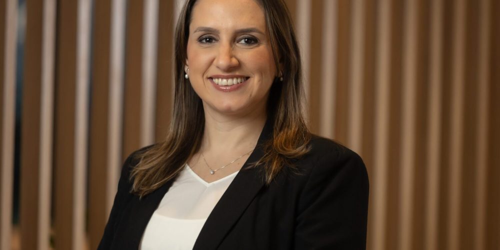 Daniela Cruz, superintendente de Vida e Capitalização da Zurich Seguros