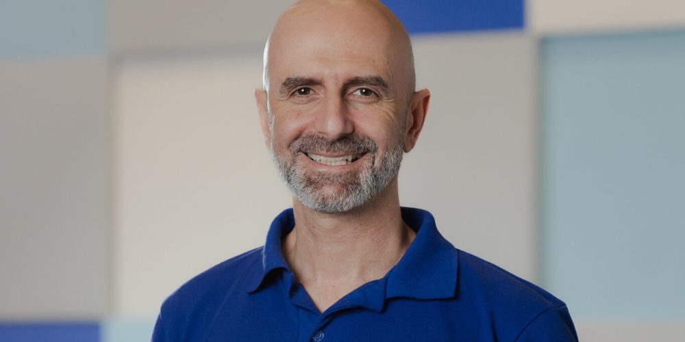 David Pinghero, Líder Comercial de Assessorias da Seguros SURA Brasil