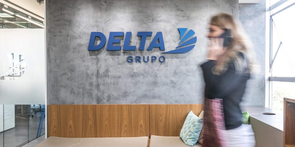 Delta Global