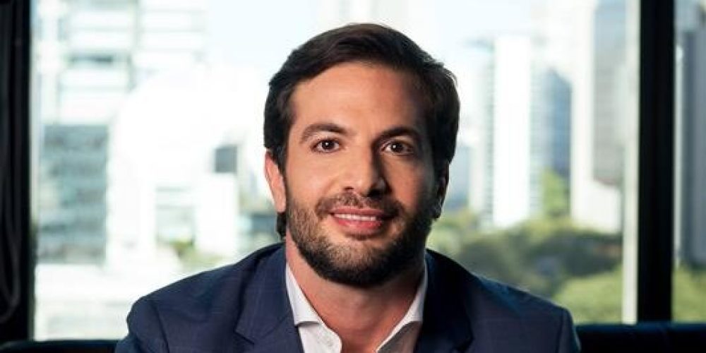 Denis Maelaro - Diretor de P&C e Specialties da AXA no Brasil