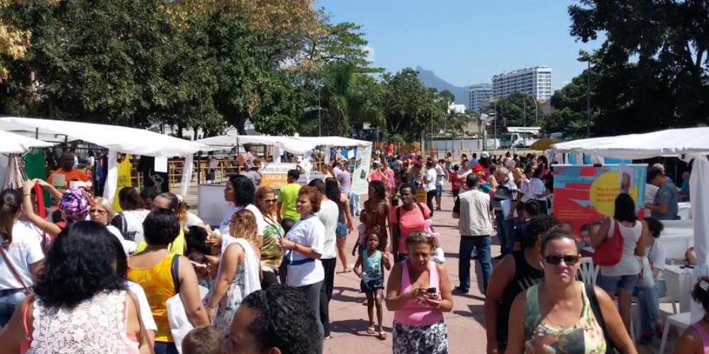 Dia da Cidadania SulAmérica bate recorde de atendimentos no RJ