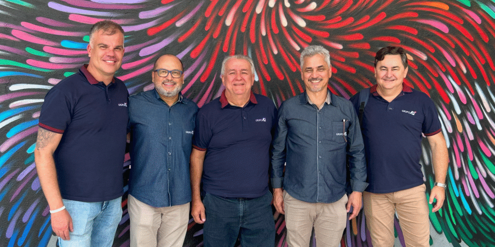 Diretoria Grupo A12+