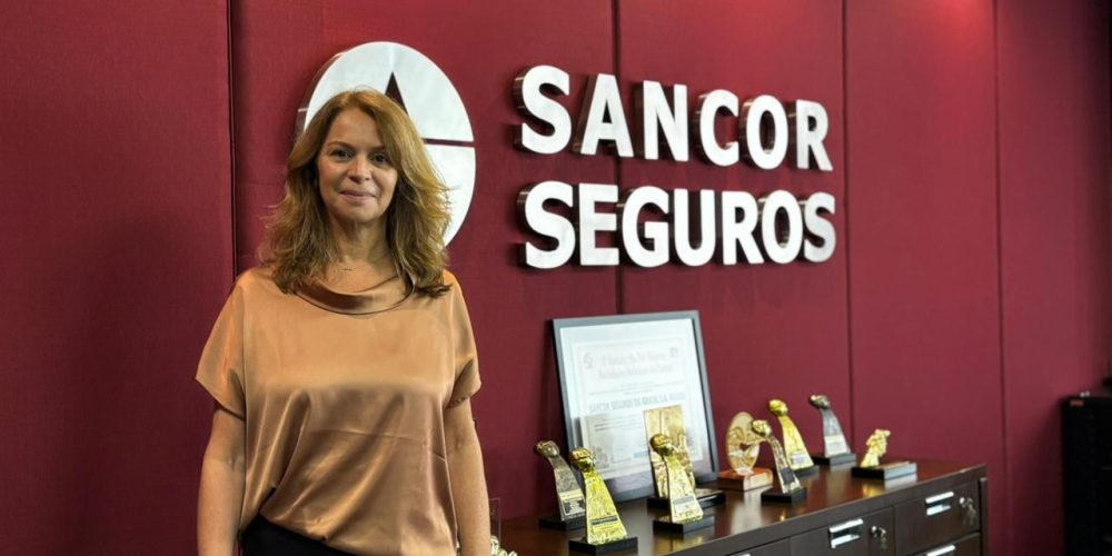 Claudia Lopes, da Sancor