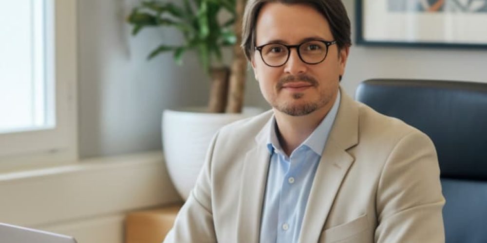 Divulgação_Alexandre Pires, CEO da ACG Home Care