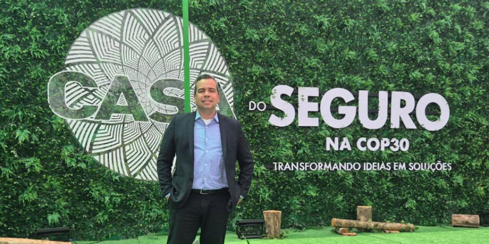 Edmir Ribeiro - COP30