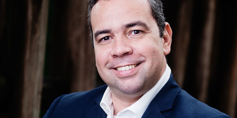Edmir Ribeiro, presidente do Sindicato das Seguradoras Norte e Nordeste (Sindsegnne)