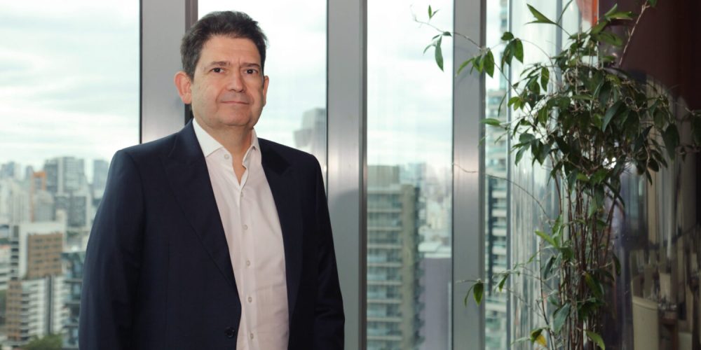 Eduard Folch, presidente da Allianz Seguros_cred. Arnaldo Kikuti (5)