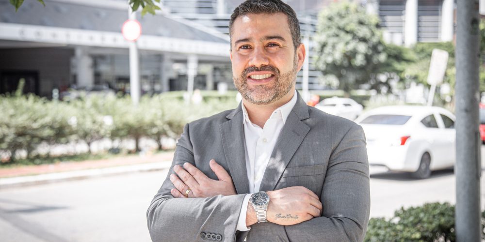 Eduardo Bezerra