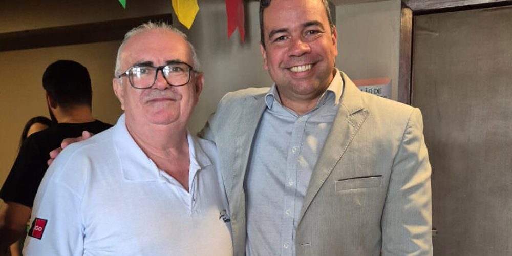 Sindsegnne e Sincor-PB promovem encontro em João Pessoa para fortalecimento do mercado de seguros na Paraíba