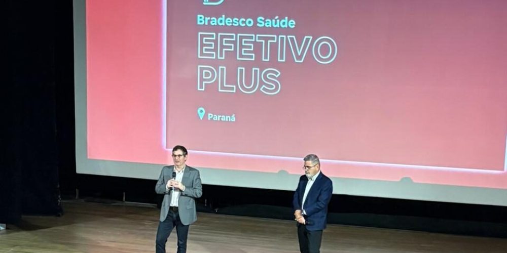 Efetivo Plus Paraná