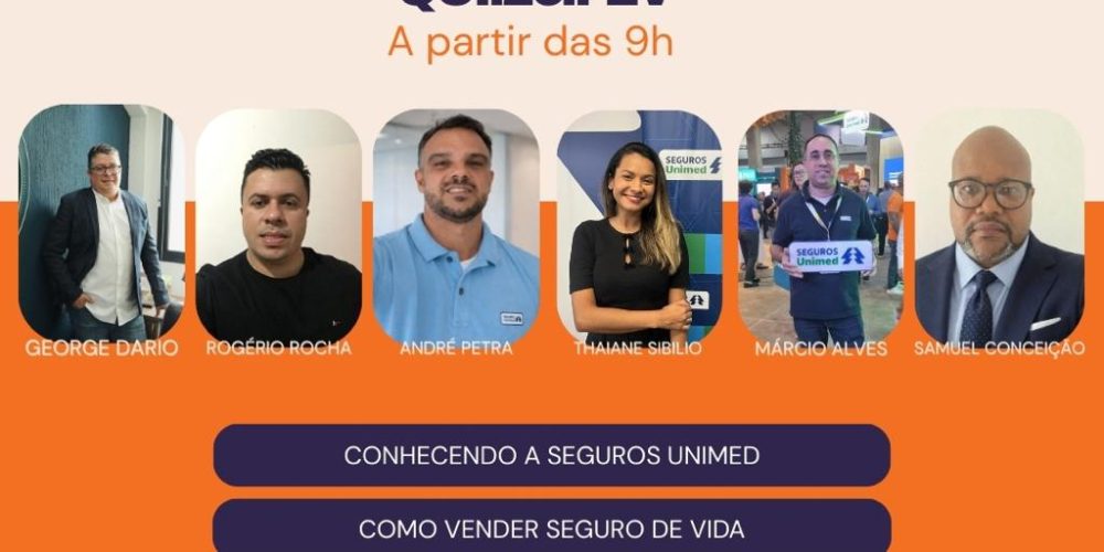 Encontro CVG-RJ e Seguros Unimed 26.02.2026